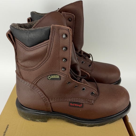 Red Wing 1412 Supersole 2.0 8\